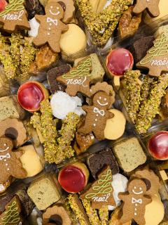 焼き菓子BOX『クリスマス』