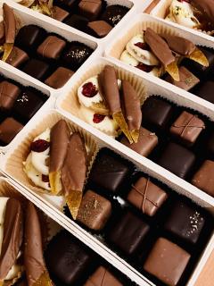 2026 収穫月バレンタインギフト『ムーン』