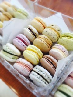 マカロン12種類セット♪