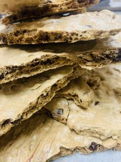 大人のメレンゲ菓子 珈琲とチョコ