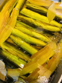 秋刀魚はじまります♪