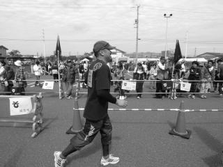 吉備路マラソン 2011